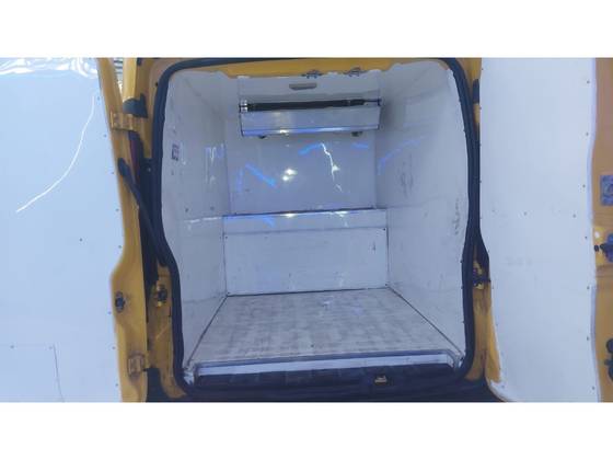 FIAT FIORINO 1.4 MPI FURGÃO HARD WORKING 8V FLEX 2P MANUAL